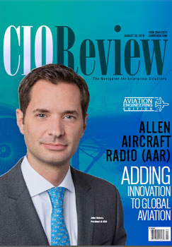 Top 10 Aviation Engineering Services Companies - 2019