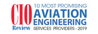 Top 10 Aviation Engineering Services Companies - 2019